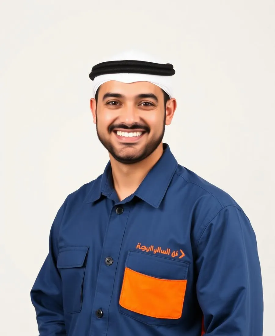 فني صيانة معتمد للأجهزة المنزلية